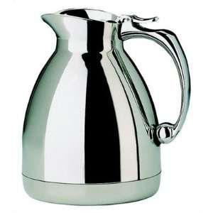   Liter Stainless Steel Thermal Carafe 