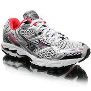    Mizuno Lady Wave Inspire 6 Running Shoes
