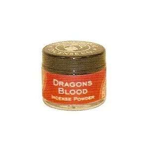  Dragons Blood Incense Powder