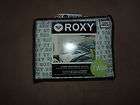 Roxy Girls Cami Teal 3 pc Twin XL Bed Cotton Sheet Set 200 tc New in 