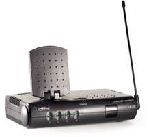  Lf30s Wireless Multiroom A/v Distribution System 034405000785  