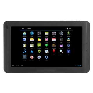   tablet pc based on arm cortex a8 nuclear technology with android 4 0