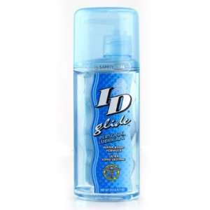   Water Based Personal Lube Lubricant 9.7 oz. Pump Health & Personal