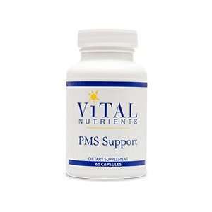  Vital Nutrients PMS Support
