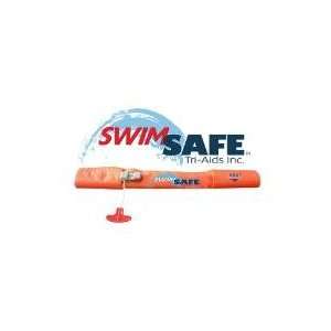 Swim Safe   Inflation Device 
