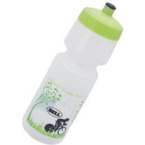  Bell Bio Green Water Bottle