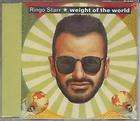 Stop and Smell the Roses Ringo Starr (CD,Right Stuff) 724382967620 