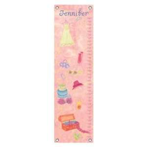  Oopsy Daisy Fashion Plate Personalized Growth Chart