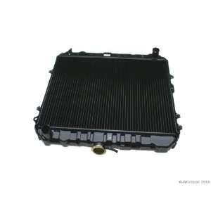  Cooling Systems & Flex G1000 54100   Radiator Automotive