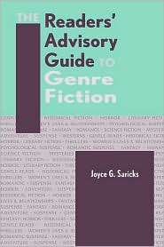   Fiction, (0838908039), Joyce G. Saricks, Textbooks   
