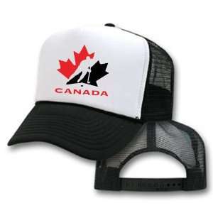  Team Canada Trucker Hat 