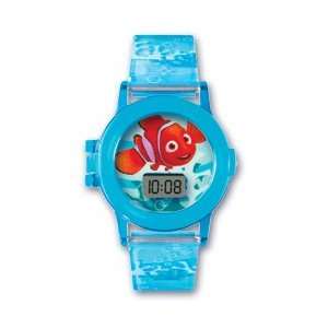  Disney Finding Nemo Digital Watch & Extra Dials & Yo yo 