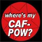 abby quote caf pow ncis n c i s button