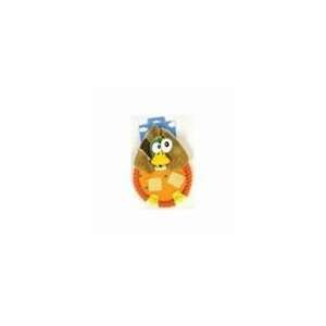  Duck Soup Rope Plush Flyer