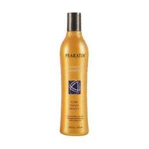   LOMA Pearatin Therapeutic Scalp Shampoo Liter