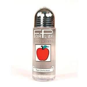    Forplay Succulent, Red Delicious 5.25oz