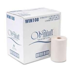    Sold As 1 Carton   Designed primarily for hand drying in washrooms 
