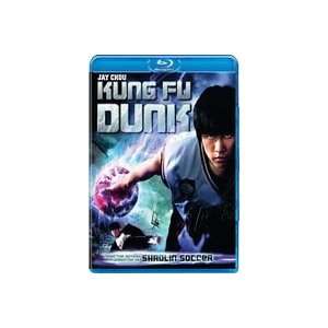  New Well Go Usa Inc Kung Fu Dunk Product Type Dvd Blu Ray 