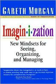 Imaginization, (076191269X), Gareth Morgan, Textbooks   