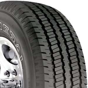   General Grabber AW Radial Tire   225/75R17 116QR Automotive