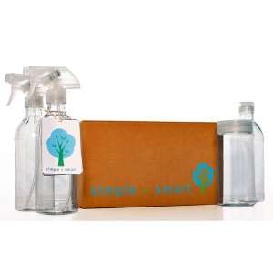  simple + smart cleaning kit