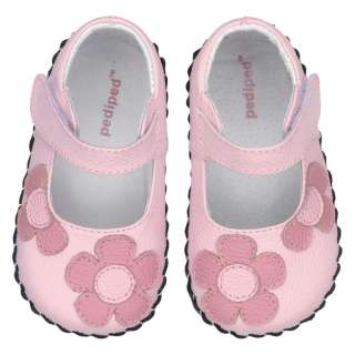 Pediped Originals Shoes   ABIGAIL Pink   NEW  