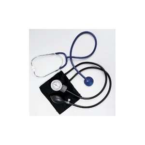 Blood Pressure Aneroid Two Party W D Ring Size #116
