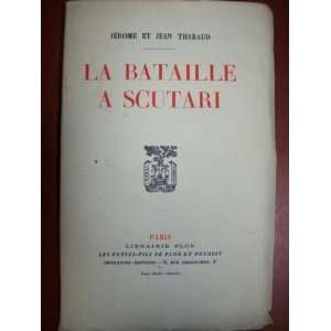  La Randonnee De Samba Diouf Jerome et Jean Tharaud Books