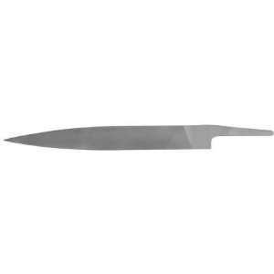  WARRENSVILLE 70062 Knife Precision File,Swiss,6 In,2 Cut 