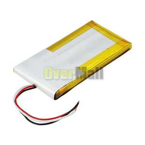 340mAh Battery Replacement For iPod Nano 1st Gen + Tool  