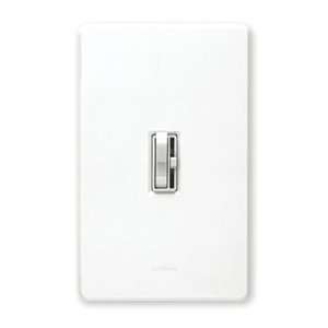 AYF 103P Ariadni Fluoresent Dimming Single pole/3 way 8A Preset Dimmer
