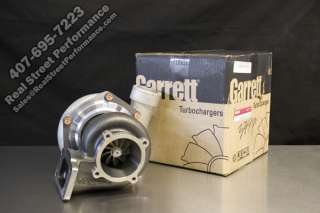 Garrett GT3582R GT35R Ball Bearing Turbo T3/T4 .82A/R  