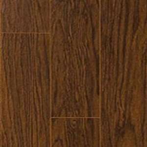 Alloc Elite Smooth Sepia Hickory Handscraped Laminate Flooring 182981