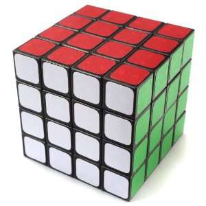  4x4x4 Magic Cube Puzzle Toy Toys & Games