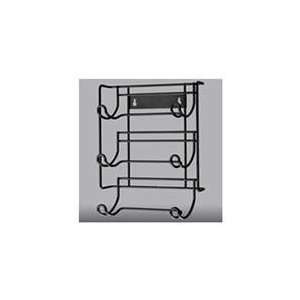  American Red Cross Protection Pack Storage Racks   Large 