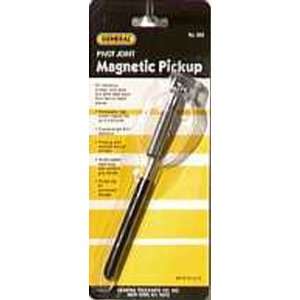   Tools 392 / 2 lb. Pivot Joint Magnetic Pickup