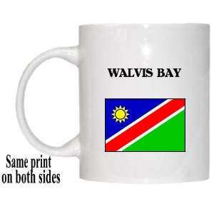 Namibia   WALVIS BAY Mug 