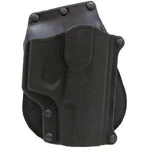   Paddle Holster, Rotates 360 Degrees / Right Hand, Fits Walther P99