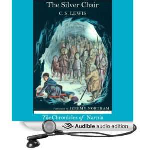   of Narnia (Audible Audio Edition) C.S. Lewis, Jeremy Northam Books