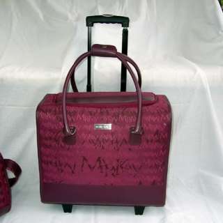 Mary Kay Star Consultant Prize   3 Piece Luggage Set  