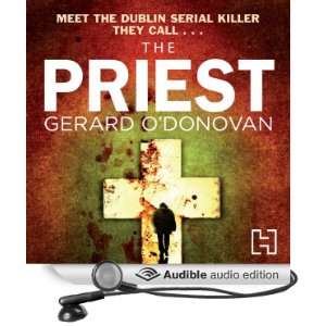   (Audible Audio Edition) Gerard O Donovan, Gerry O Brien Books
