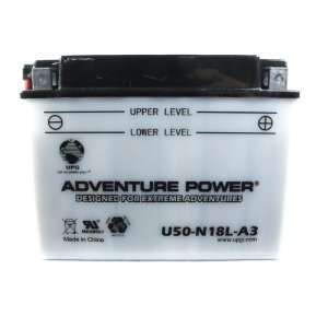  Wal Mart ESC50N18LA3 Replacement Battery Electronics