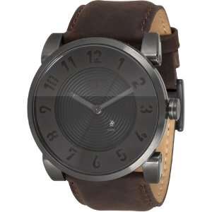 Vestal Doppler High Frequency Collection Sportswear Watches   Oiled 