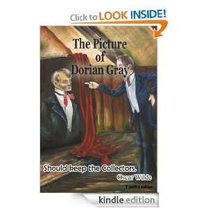 The Picture of Dorian Gray (classic story with Annotated) Oscar Wilde 