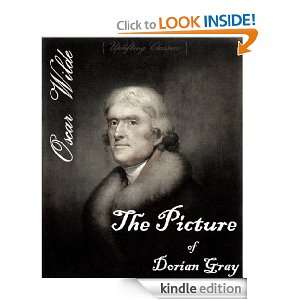 The Picture of Dorian Gray (Uplifting Classics) Oscar Wilde  