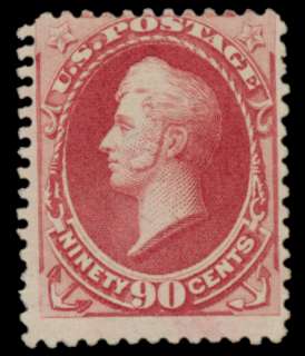 Dr. Bob US Scott #191 Mint OG Very Scarce Sound Stamp  