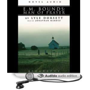   (Audible Audio Edition) Lyle W. Dorsett, Jonathan Marosz Books