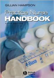   Handbook, (1405144211), Gillian Hampson, Textbooks   