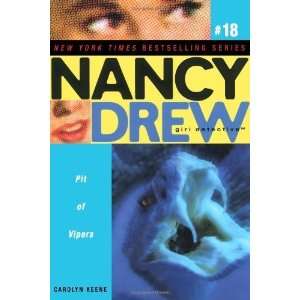   Drew All New Girl Detective #18) [Paperback] Carolyn Keene Books