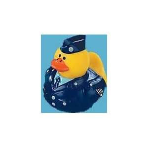  Air Force Rubber Ducky Toys & Games